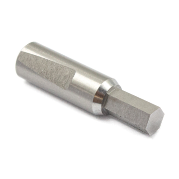 Прошивка ротационная под шестигранник KC-CT08-605